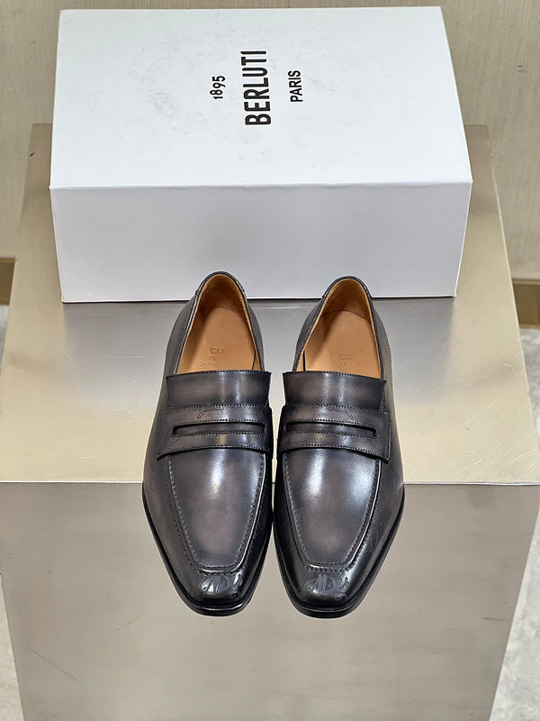 Glami - BRE Men Shoes - 156