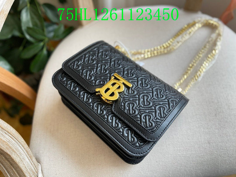 ELE Fashion -BBR Bags - 347