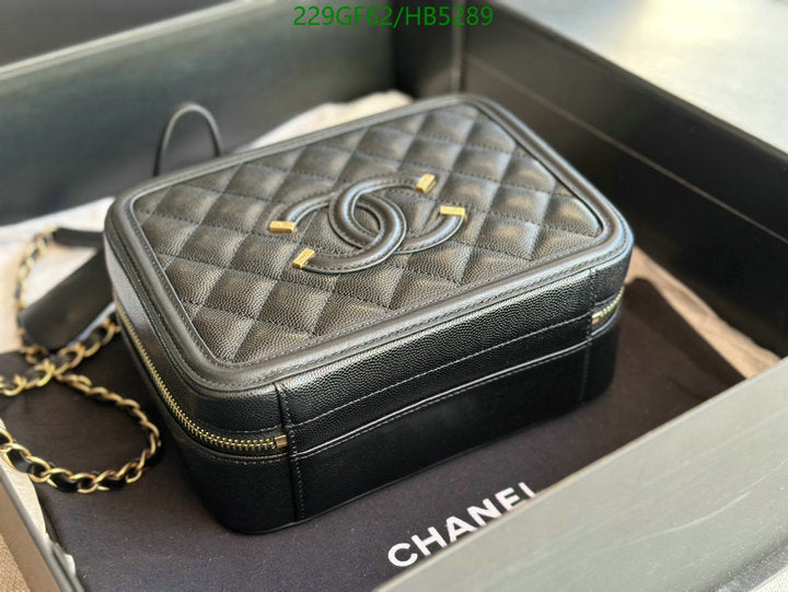 SAMC - CHL Bags - 170