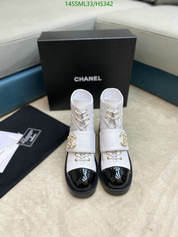 SAMC - CHL Women Boots - 085