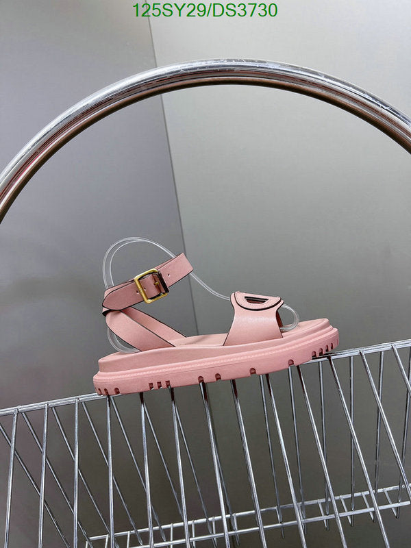 SAMCC - DOR Women Shoes - 1439