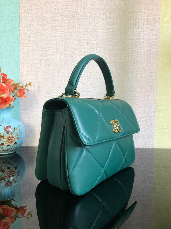 Satchel Bags - CHL Bags - 3620