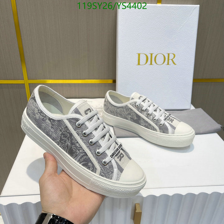 SAMC - DOR Women Sneakers - 206