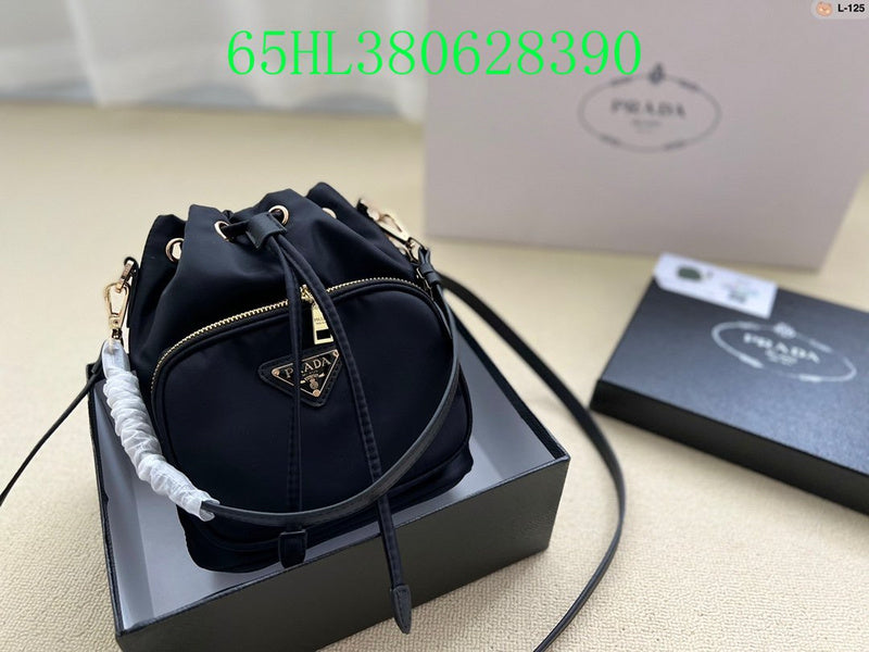 Satchel Bags - PDA Bags - 4202