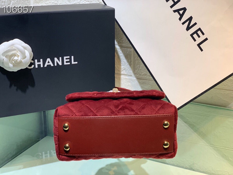 Satchel Bags - CHL Bags - 4761