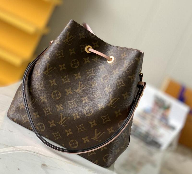 SAMC - LOV Bags - 1625