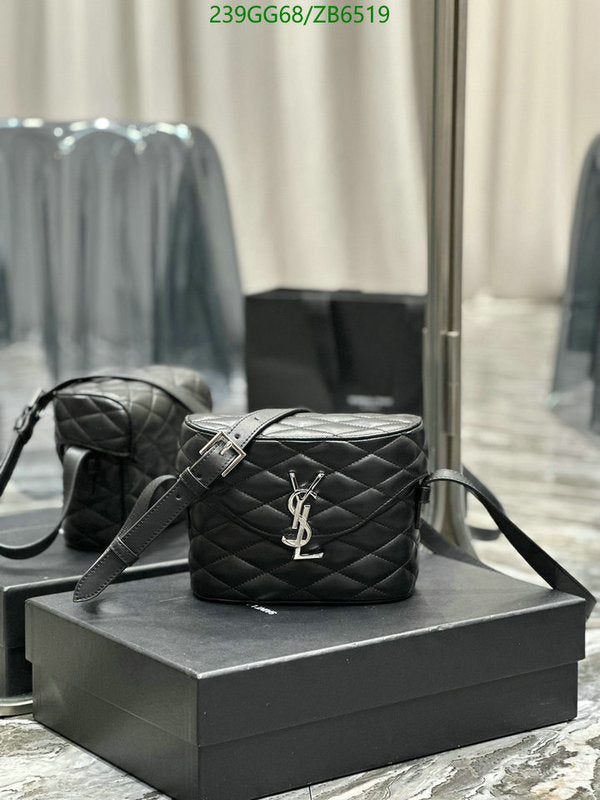 SAMC - YLS Bags - 365