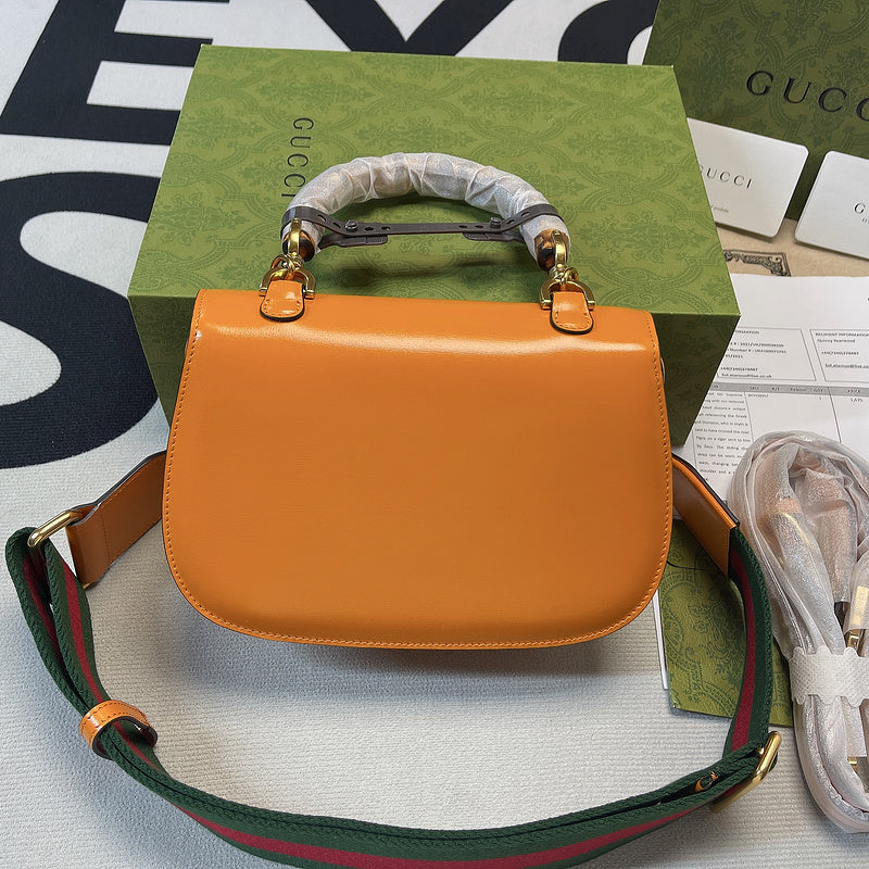 Satchel Bags - GCI Bags - 6715