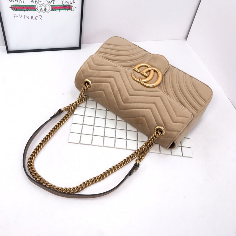Glami Fashion - GCI Bags - 2492