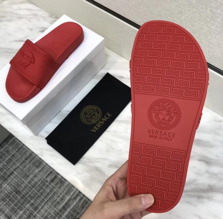 SAMC - VAR Men Shoes - 300