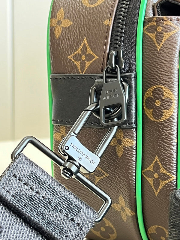 GlamI Lu-Vi bags - 2784