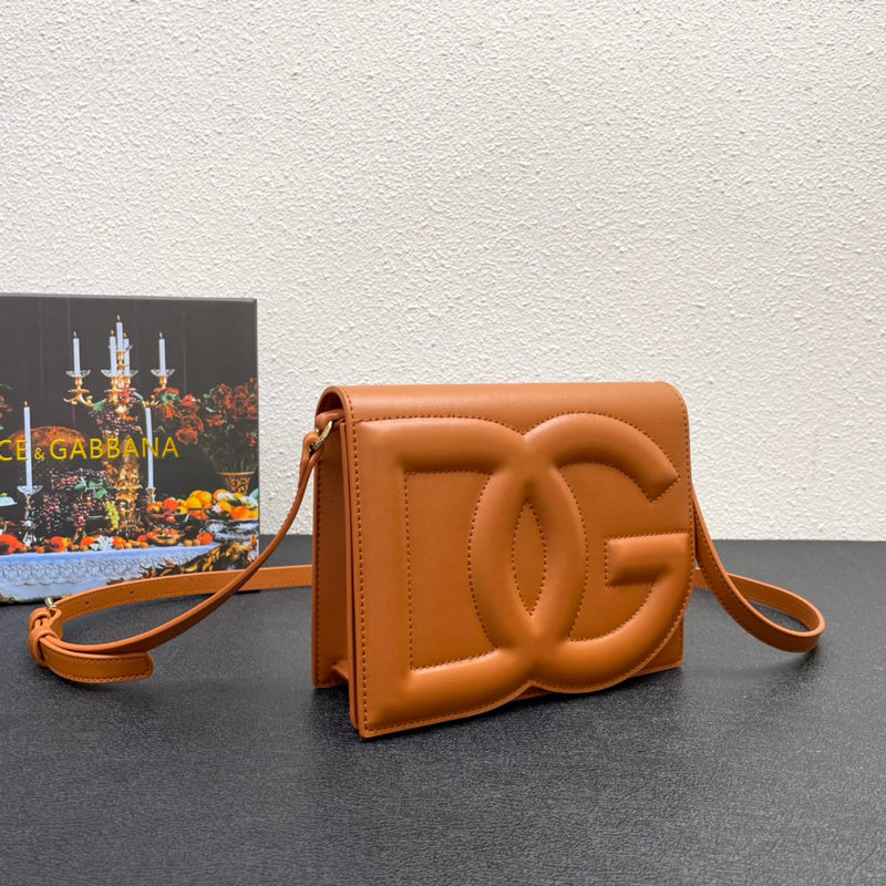 Glami-i DAG Bags - 153