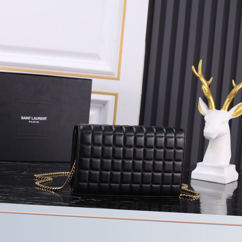 Satchel Bags - SLY Bags - 1129