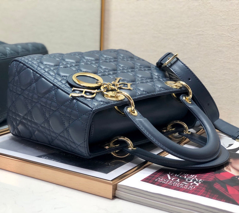 Satchel Bags - DOR Bags - 1089
