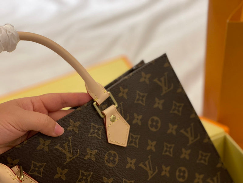 Satchel Bags - VL Bags - 885