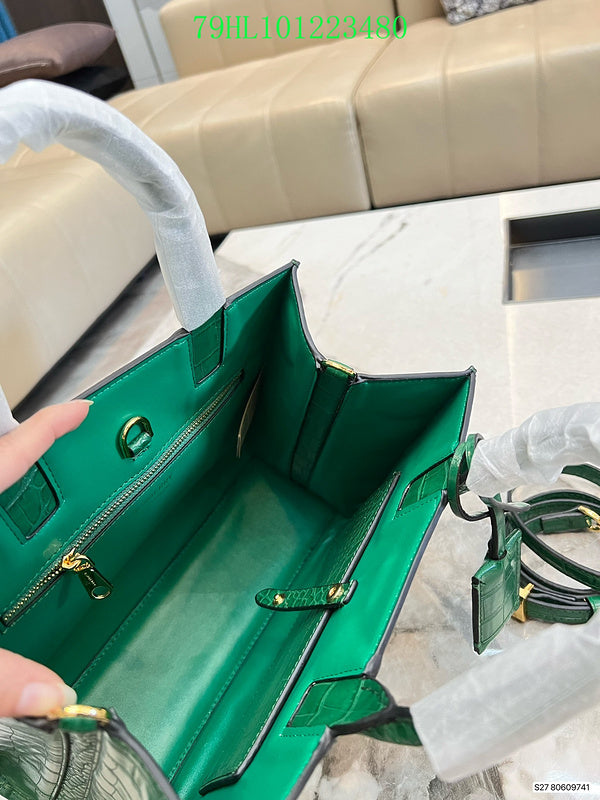 ELE Fashion -BBR Bags - 210