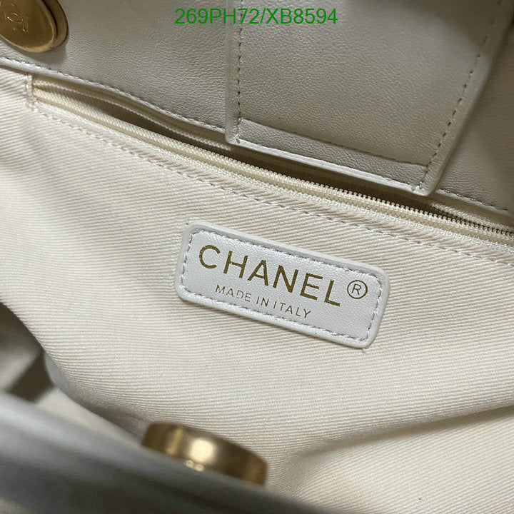 SAMC - CHL Bags - 757