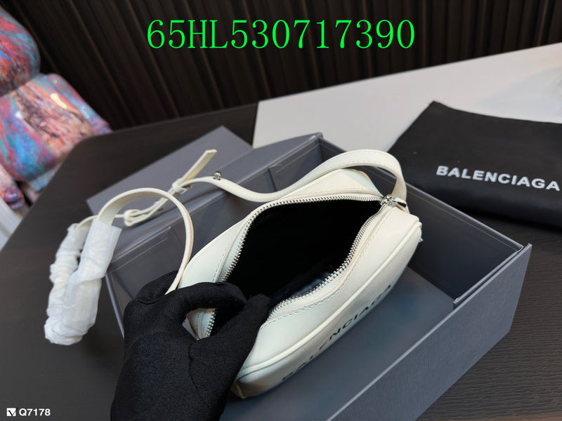 Glami GlamI - BGA Bags - 1702