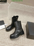 SAMC - CHL Women Boots - 071