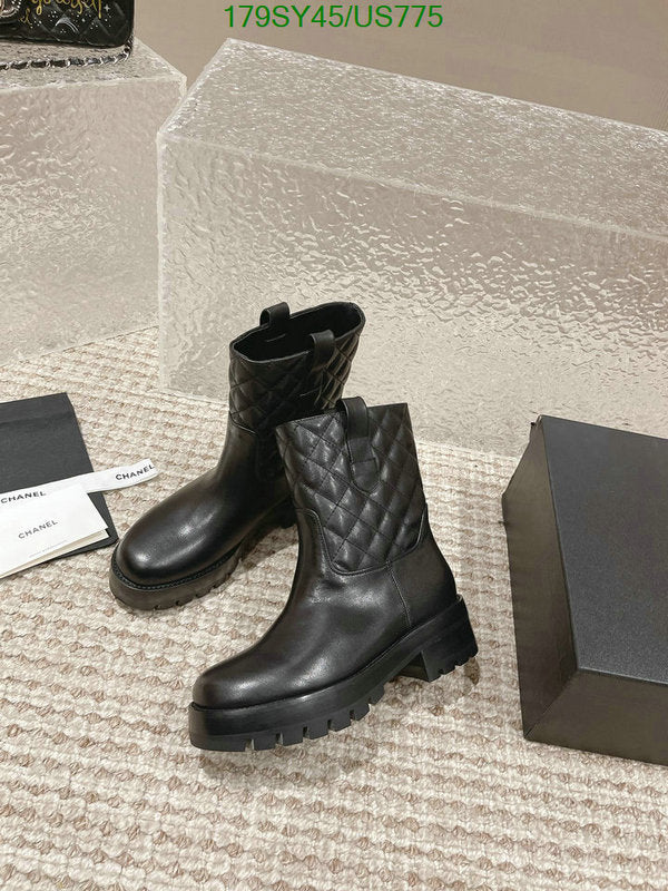 SAMC - CHL Women Boots - 071
