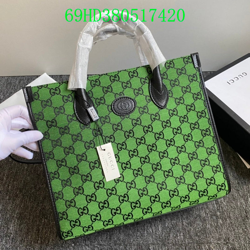 Glami Fashion - GCI Bags - 11063