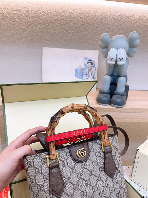 Glami Fashion - GCI Bags - 11675