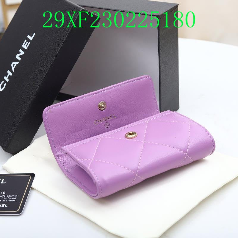 Glami - CHL Wallet - 2549
