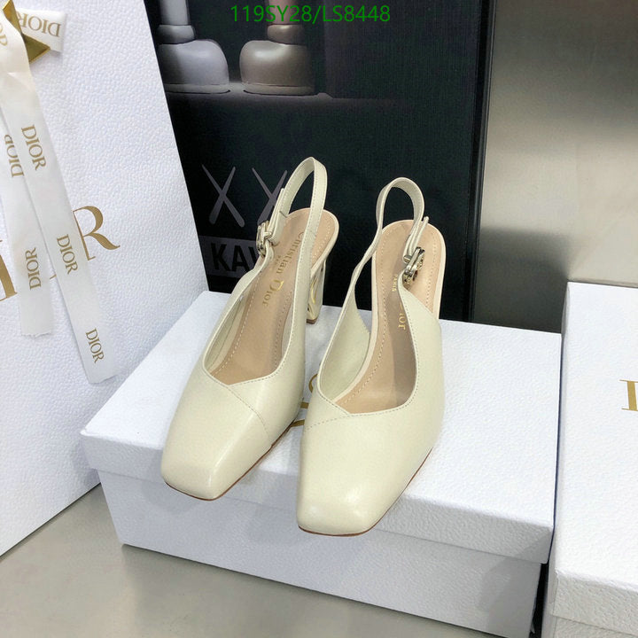 SAMCC - DOR Women Shoes - 1821