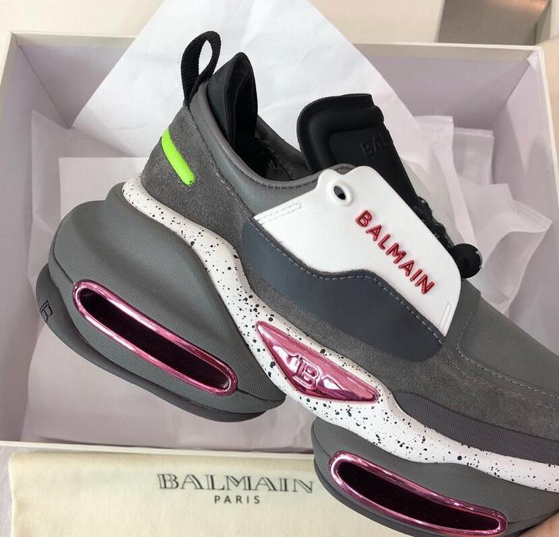 SAMC - BAM Women Shoes - 165