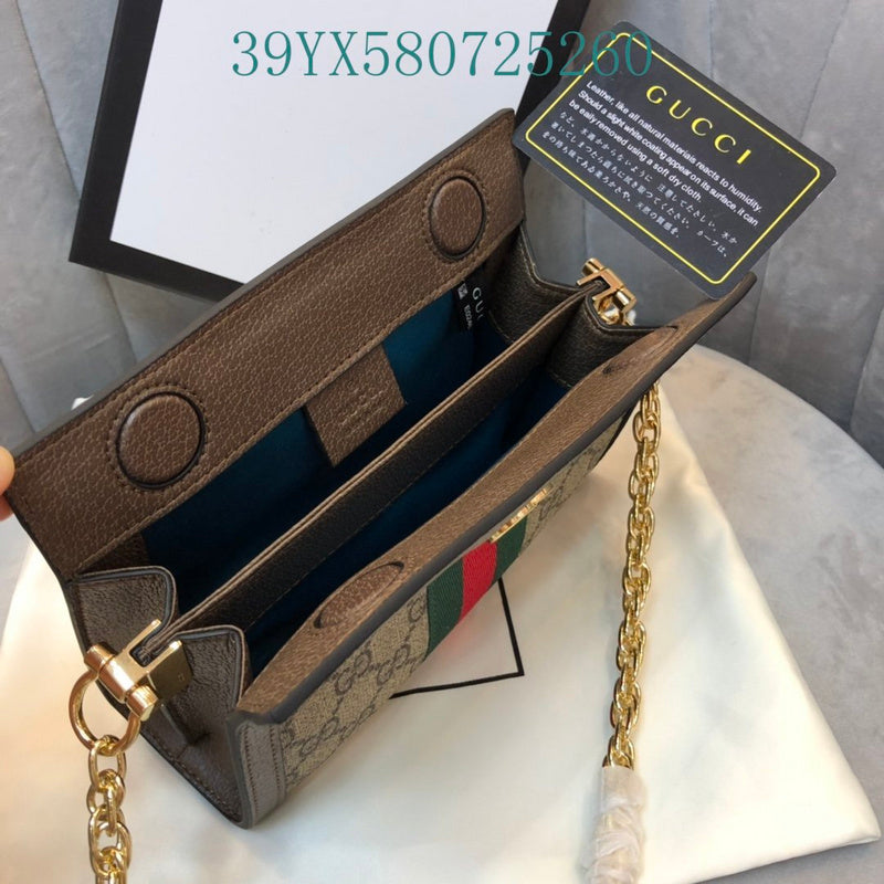 Glami - GUKI Bags - 2411