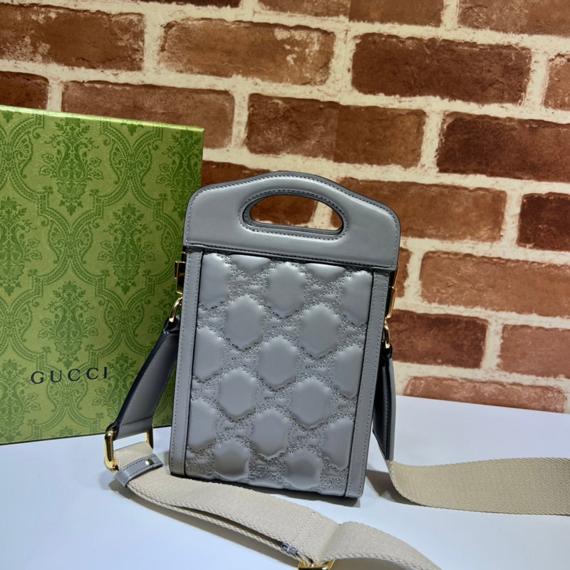 Satchel Bags - GCI Bags - 807