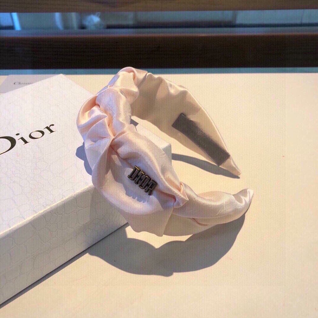 EN - Luxury Hair Band CHL 039