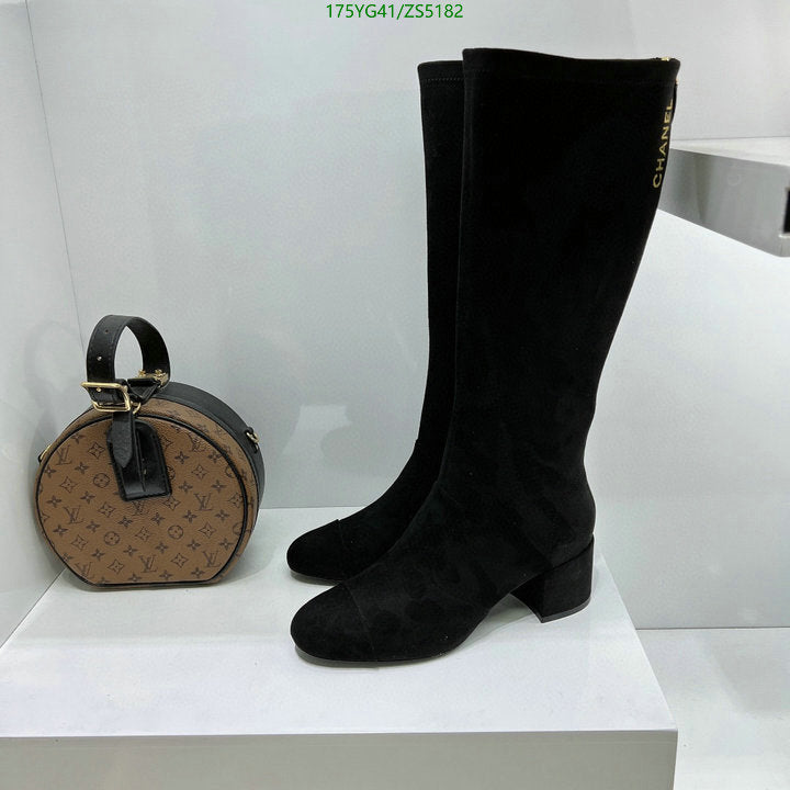 SAMC - CHL Women Boots - 307