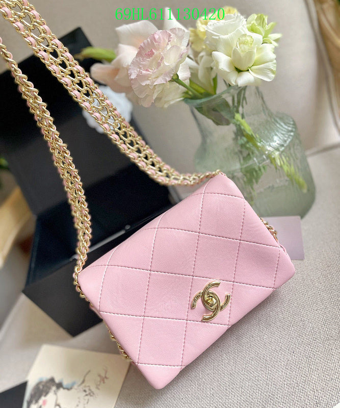 Glami - CHL Bags - 1796