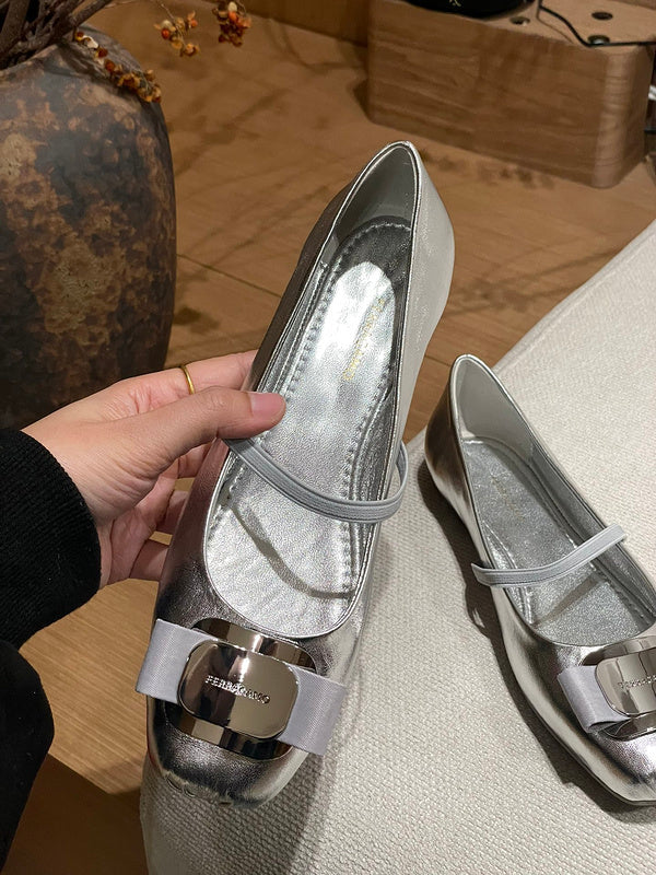 Glami - FGO Women Shoes - 280