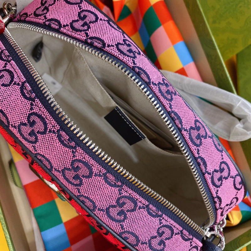 Glami-i GUKI Women Bags - 846