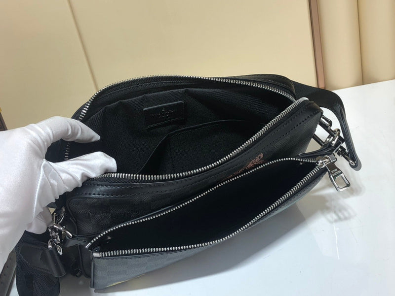 Satchel Bags - VL Bags - 4533