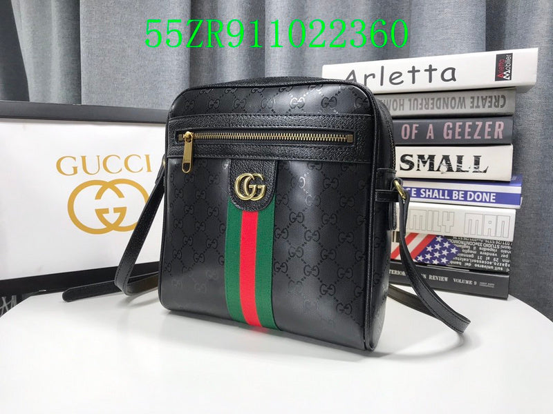 Glami Fashion - GCI Bags - 11127