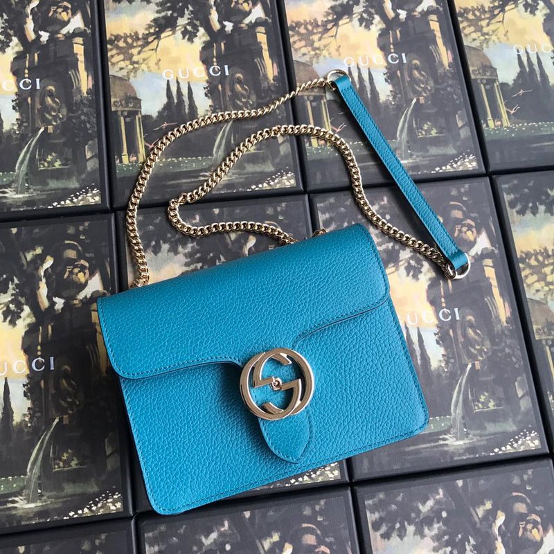 Satchel Bags - GCI Bags - 6354