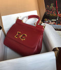 Satchel Bags - DG Bags - 473