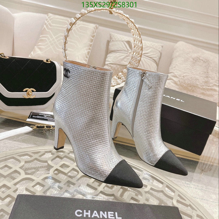 SAMC - CHL Women Boots - 236