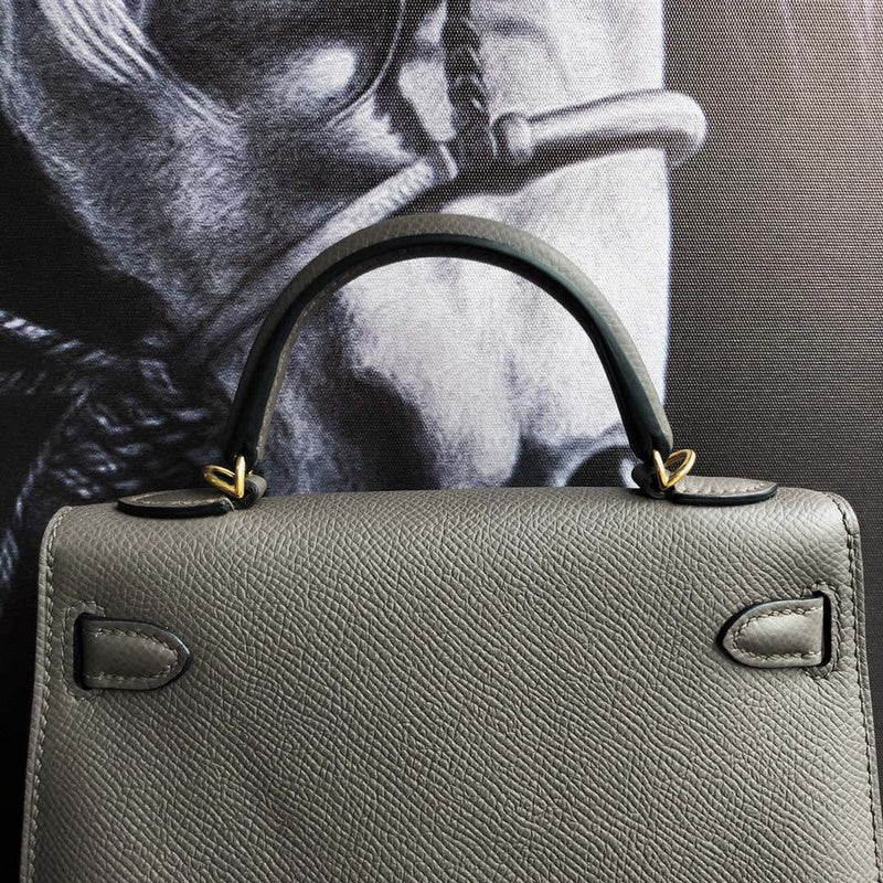 Satchel Bags - HMS-Bags - 1193
