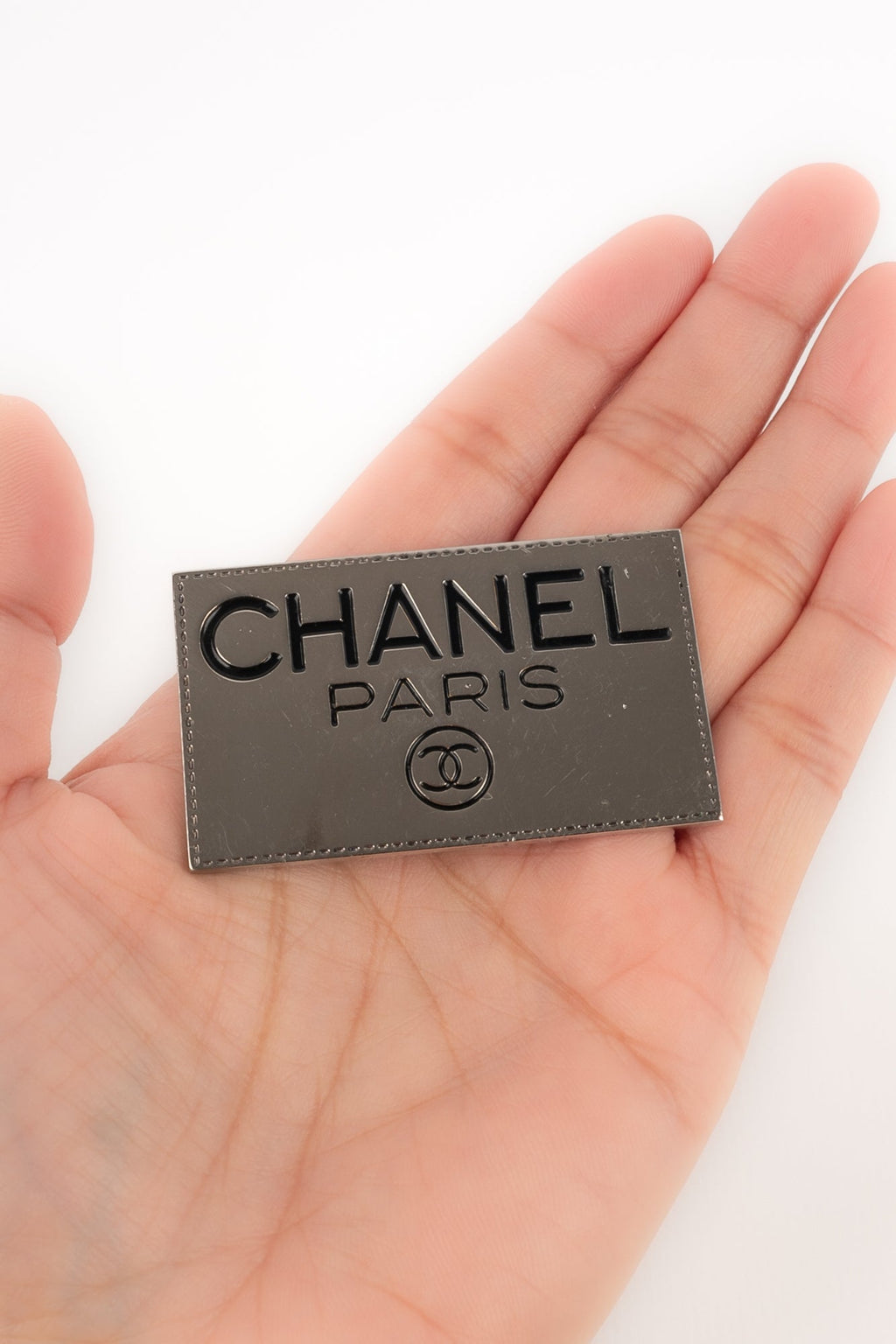 Broche Chanel