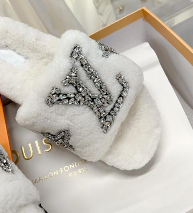 Glamy - LOV Women Shoes - 509