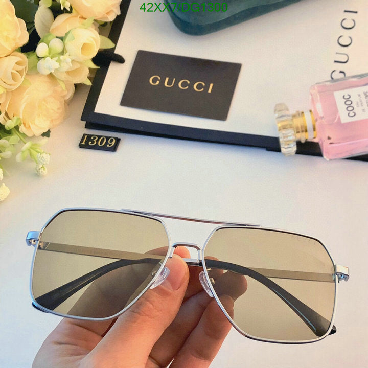 SAMC - CHL Glasses - 083