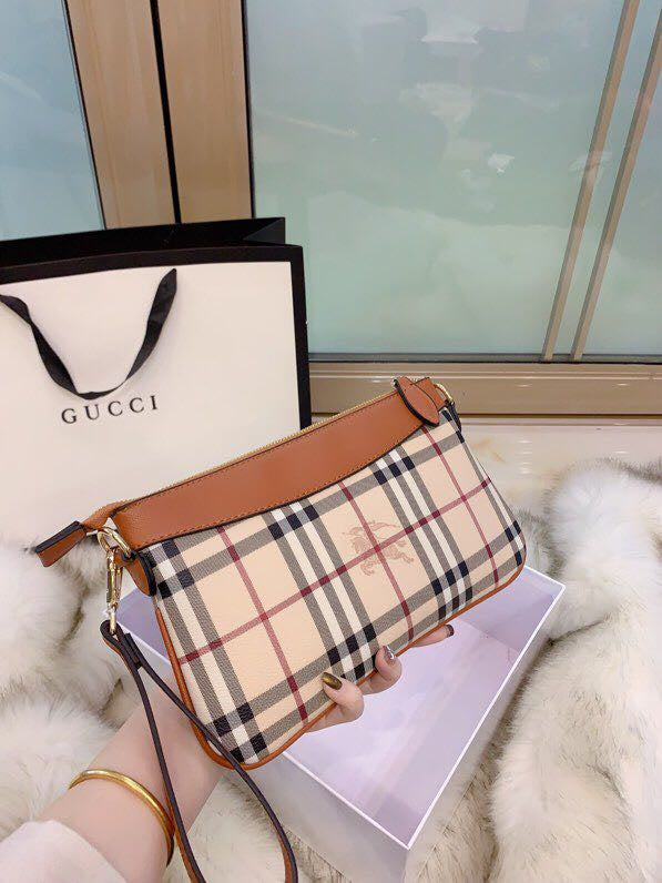ELE Fashion -BBR Bags - 963