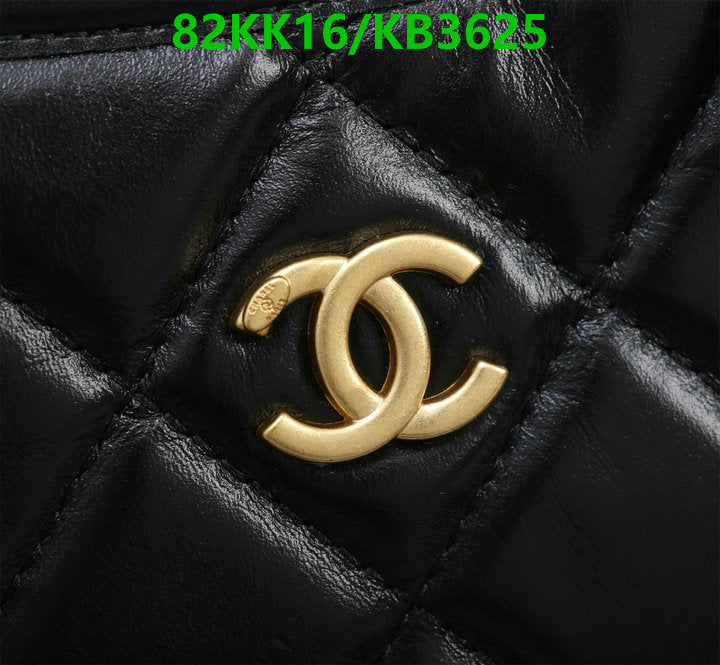 SAMC - CHL Bags Handbags - 012