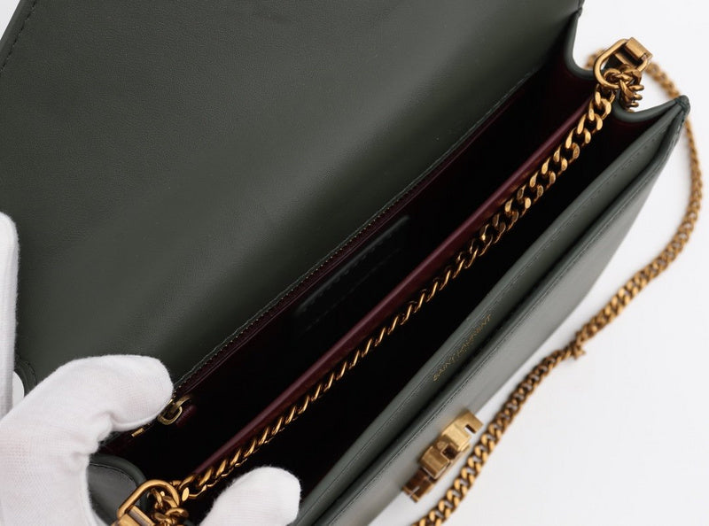 Glami - YLS Bags - 2308