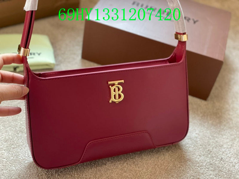 ELE Fashion -BBR Bags - 343
