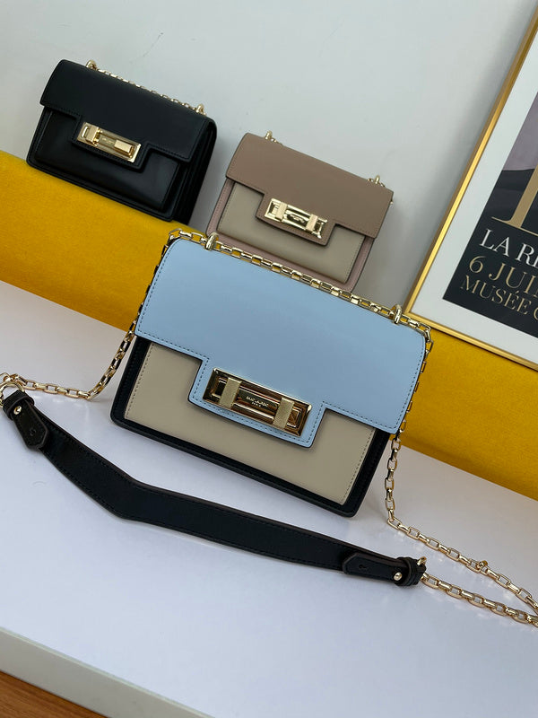 Satchel Bags - SLY Bags - 1809